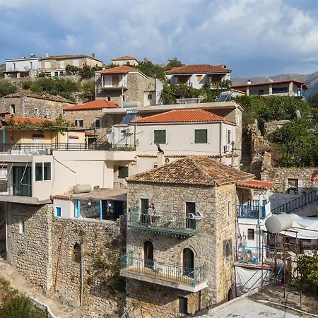 Appartement Amphora Apartments *