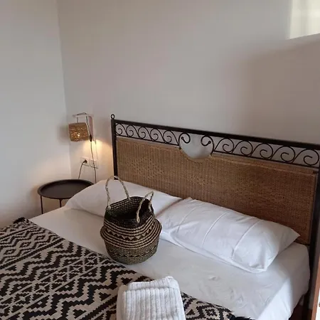 Amphora Apartments Appartement *