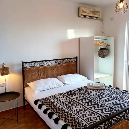 Amphora Apartments Appartement