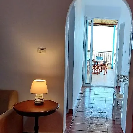 Amphora Apartments Appartement