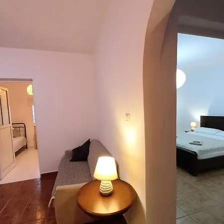 Amphora Apartments Apartment Himarë