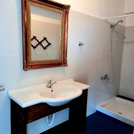 Amphora Apartments Appartement *