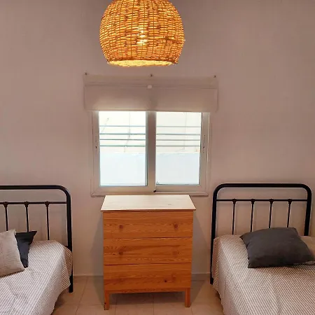 Amphora Apartments Apartment *