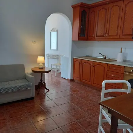 Appartement Amphora Apartments Himarë